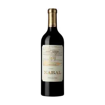 Ribera del Duero Crianza – Nabal Bodegas & Viñedos