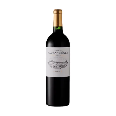 Château Rauzan-Segla Margaux 2. Cru