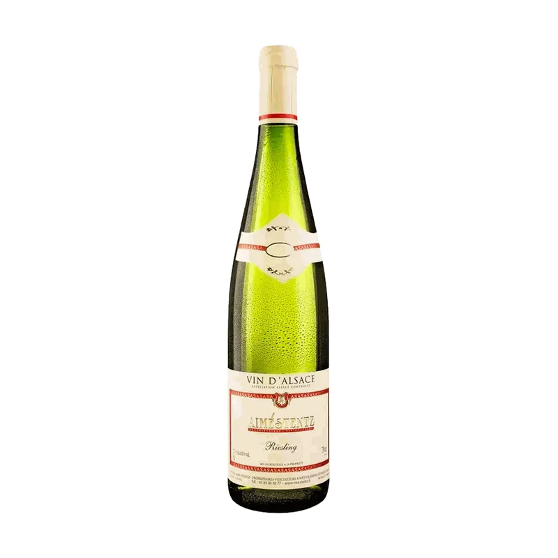 Aime Stentz Riesling 2024