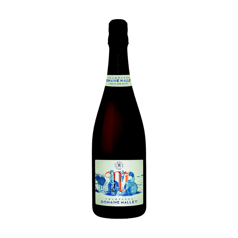 Domaine Mallet Hureau du Clos 2019