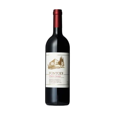 Chianti Classico – Fontodi