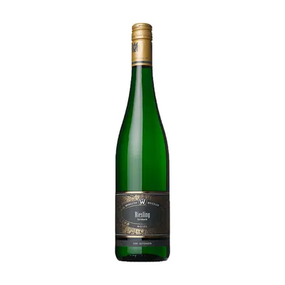 Mosel Riesling Feinherb – Weingüter Wegeler
