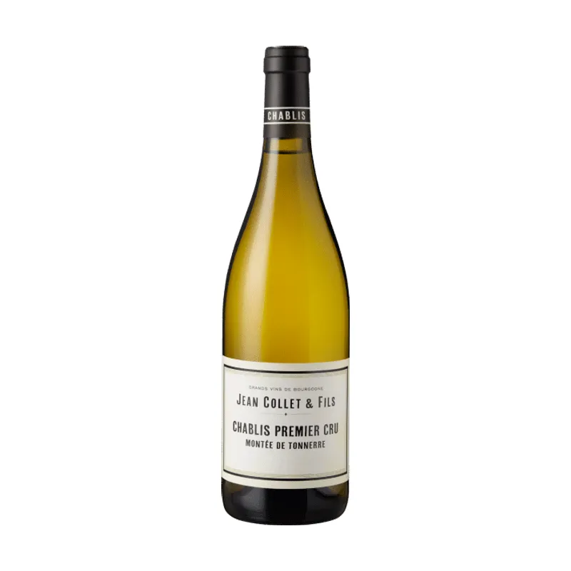 2024 Chablis 1. Cru Montée de Tonnerre Domaine Jean Collet