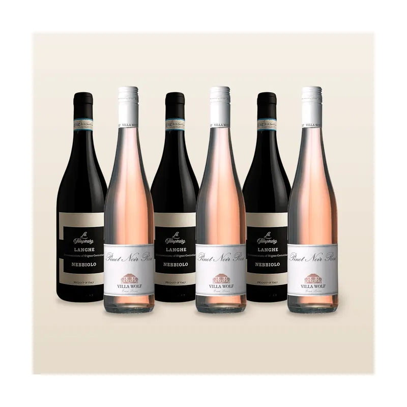 Winesommelier's Sommerkasse 2026