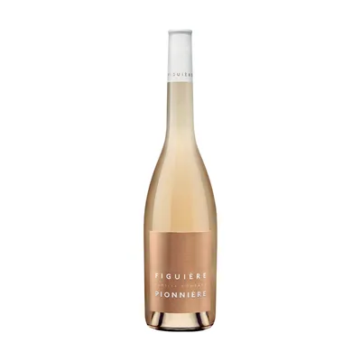 Pionnière Côtes de Provence Rosé – Figuière