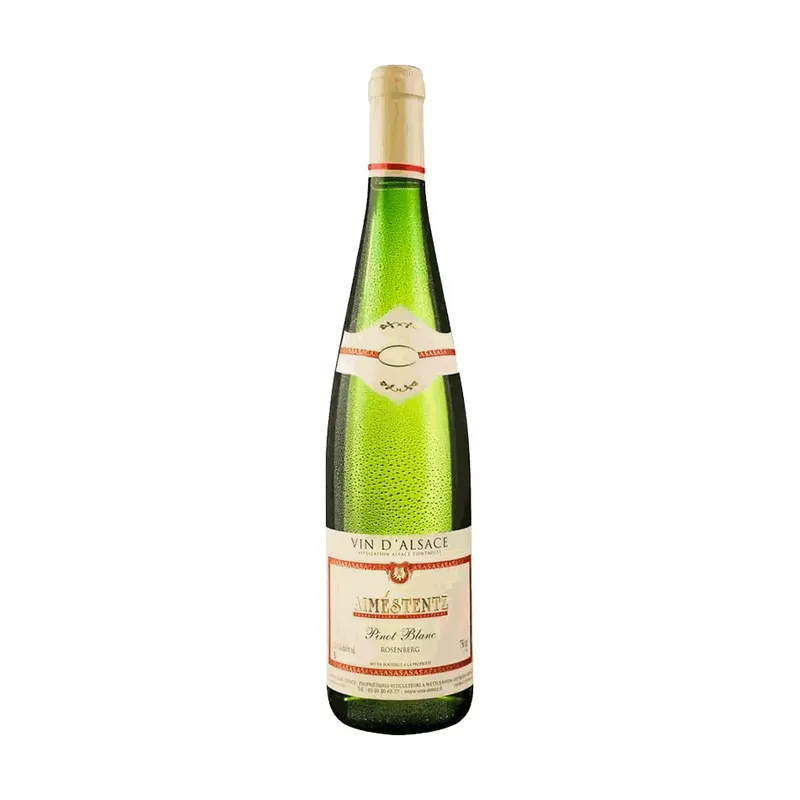 Aimé Stentz Pinot Blanc Rosenberg 2023