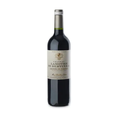 Château Lamothe de Bertineau Lalande-de-Pomerol 2021/22