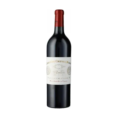Château Cheval Blanc Saint-Émilion 1. Grand Cru Classé 2021