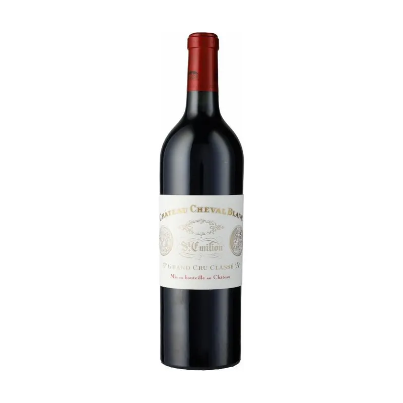 Château Cheval Blanc Saint-Émilion 1. Grand Cru Classé 2021