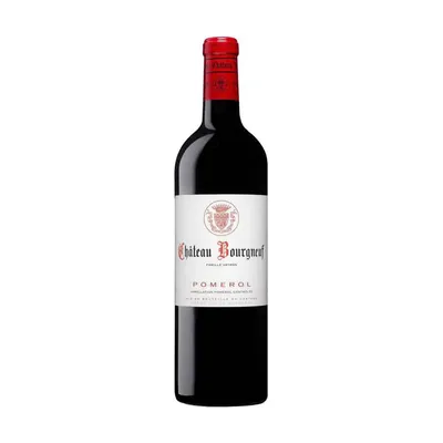 Château Bourgneuf Pomerol 2023