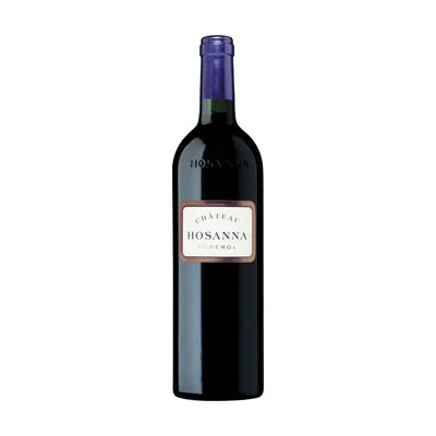 Château Hosanna Pomerol 2023