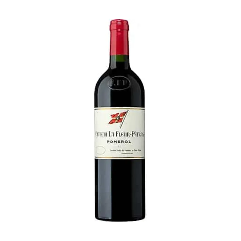 Château La Fleur-Pétrus Pomerol 2023
