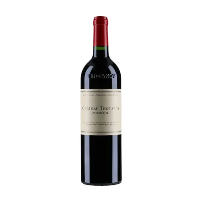 Château Trotanoy Pomerol 2023