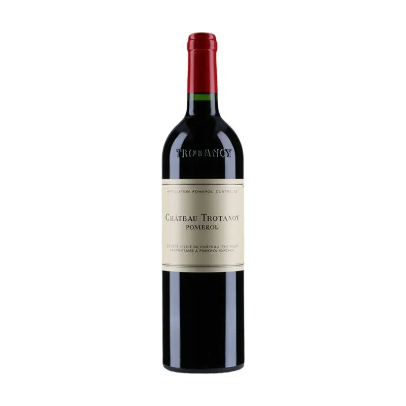 Château Trotanoy Pomerol 2023