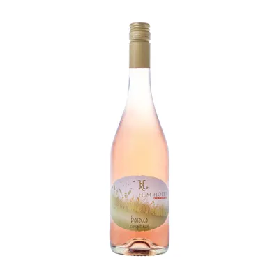 H u M Hofer Biosecco Zweigelt Biodynamisk  Mousserende Rosé 2022, Auerstal Østrig – H.u.M. Hofer
