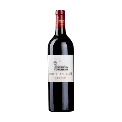 Château Lagrange Saint-Julien 3. Cru Classé 2018
