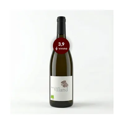 Domaine Valand Blanc Økologisk hvidvin, Rhone Frankrig 2024