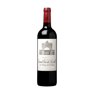 Château Léoville-Las-Cases Saint-Julien 2. Cru Classé 2021