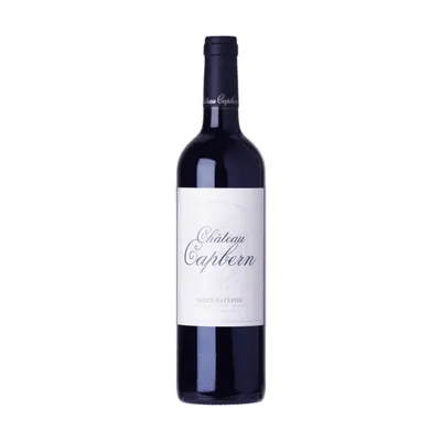 Château Capbern Saint-Estèphe 2019