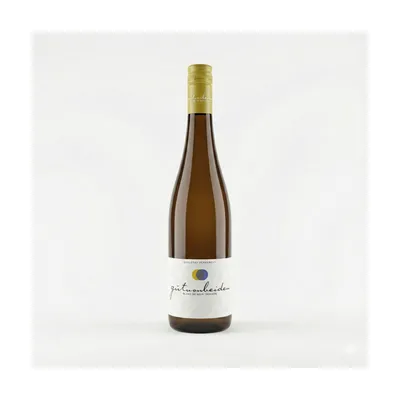 Gut von Beiden Blanc de Noir Spätburgunder 2025, Økologisk, Pfalz, Tyskland