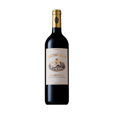 Château Siran Margaux 2018