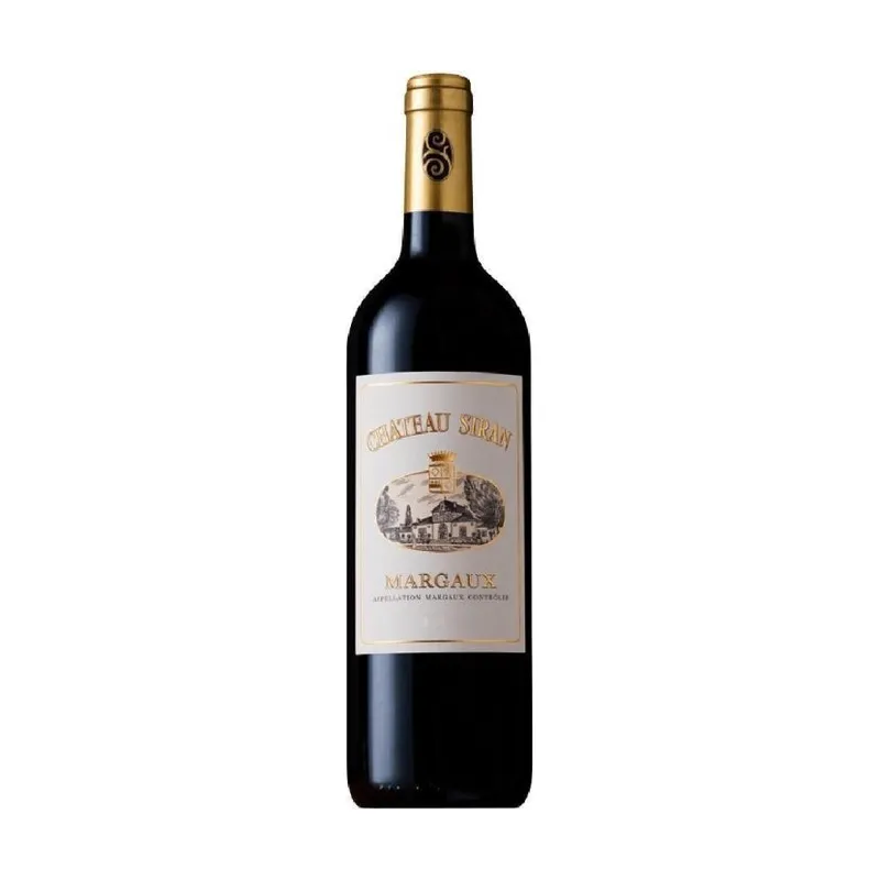 Château Siran Margaux 2018