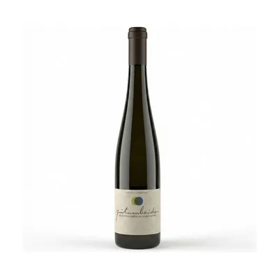 Spätburgunder Blanc de Noir Eiswein, Dessertvin, Gut von Beiden, Pfalz, Tyskland 2018 – Gut von Beiden