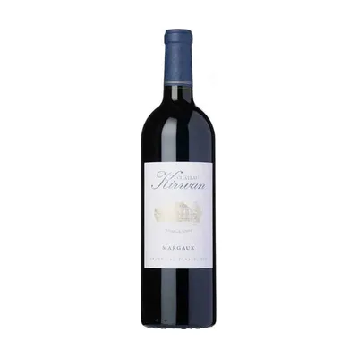 Château Kirwan Margaux 3. Cru Classé 2019