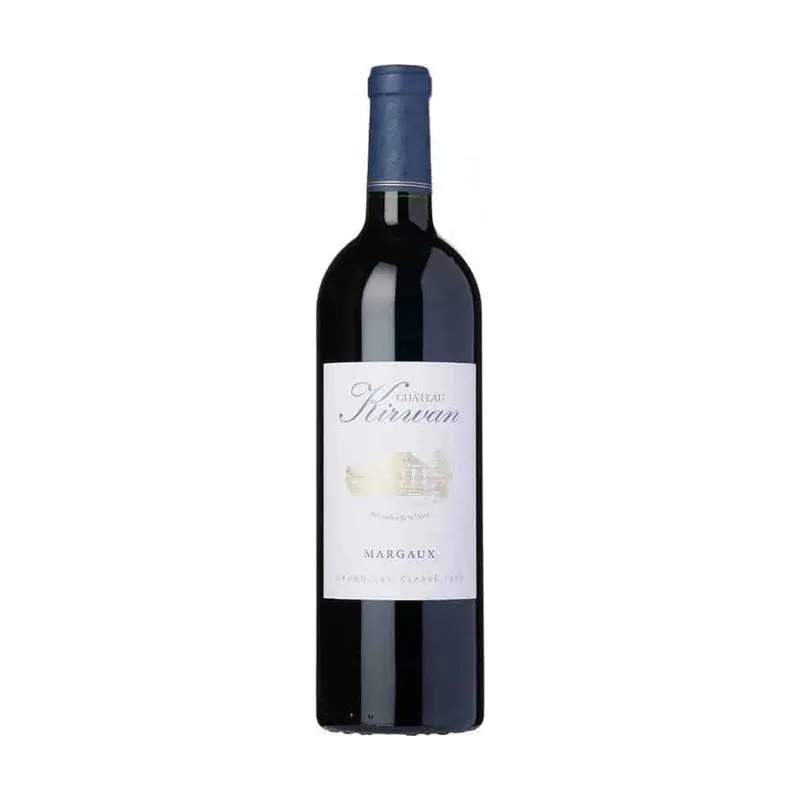 Château Kirwan Margaux 3. Cru Classé 2019
