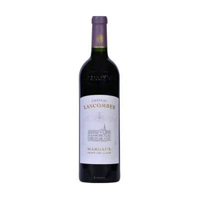 Château Lascombes Margaux 2. Cru Classé 2021