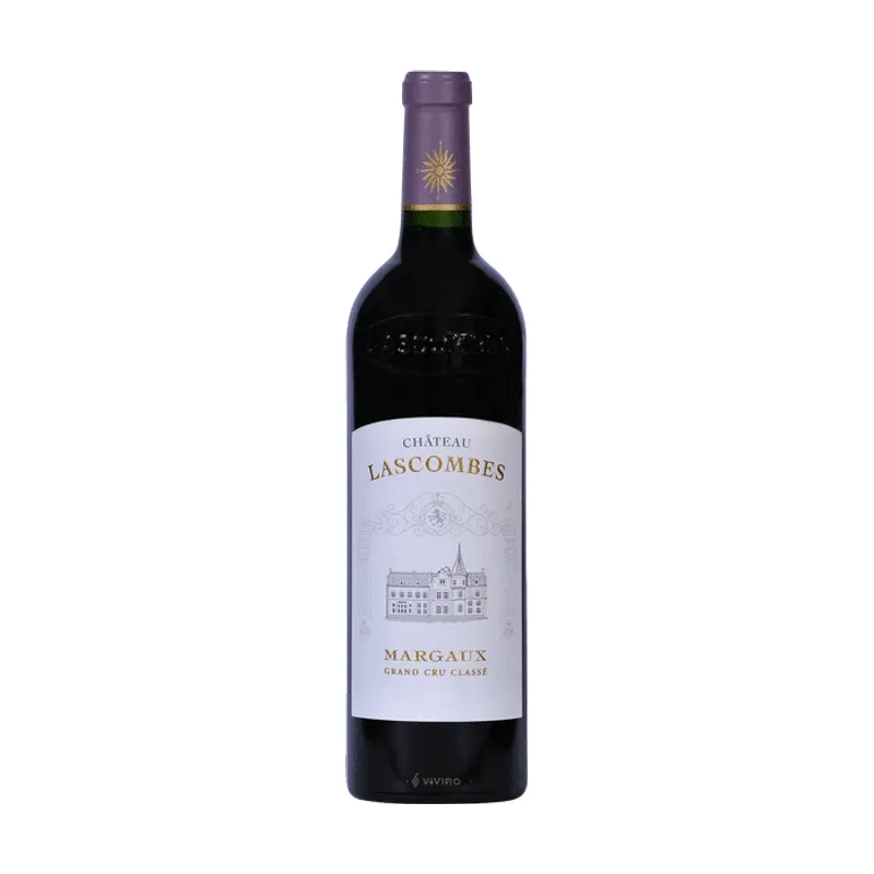 Château Lascombes Margaux 2. Cru Classé 2021