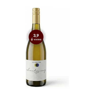 Gut von Beiden Chardonnay Reserve Økologisk hvidvin 2024, Pfalz Tyskland