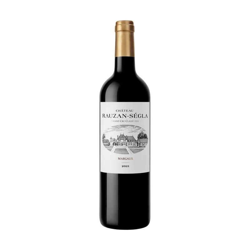 Château Rauzan-Ségla Margaux 2. Cru Classé 2021