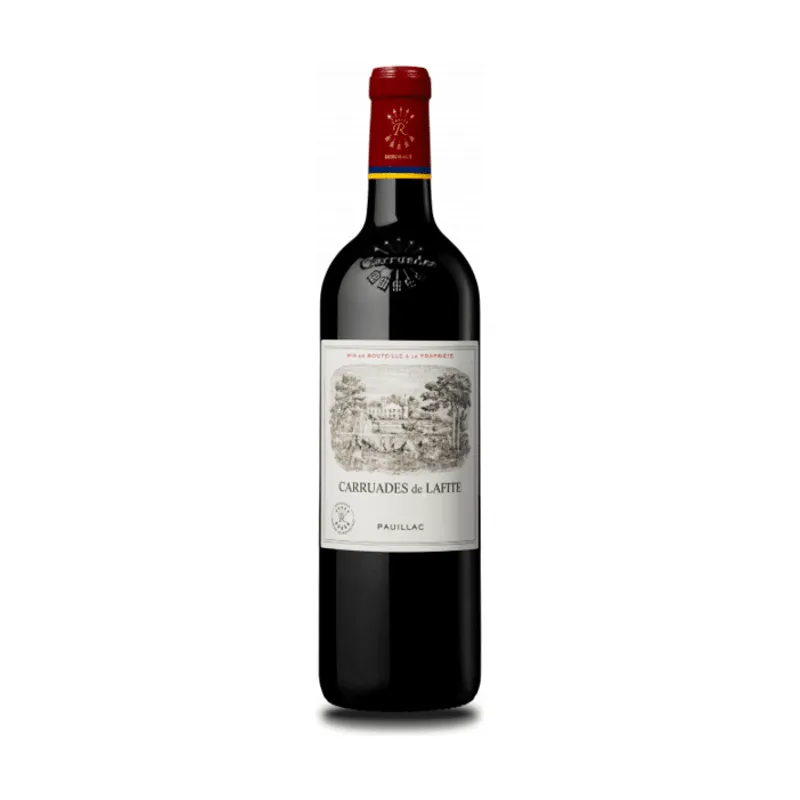 Carruades de Lafite Pauillac 2023 – Château Lafite Rothschild
