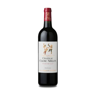 Château Clerc-Milon Pauillac 5. Cru Classé 2021