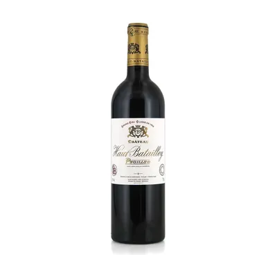 Château Haut-Batailley Pauillac 5. Cru Classé 2016