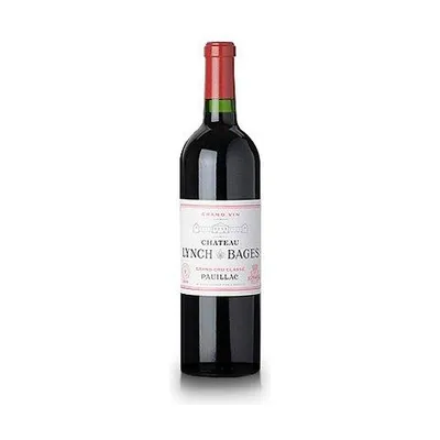 Château Lynch-Bages Pauillac 5. Cru Classé 2021