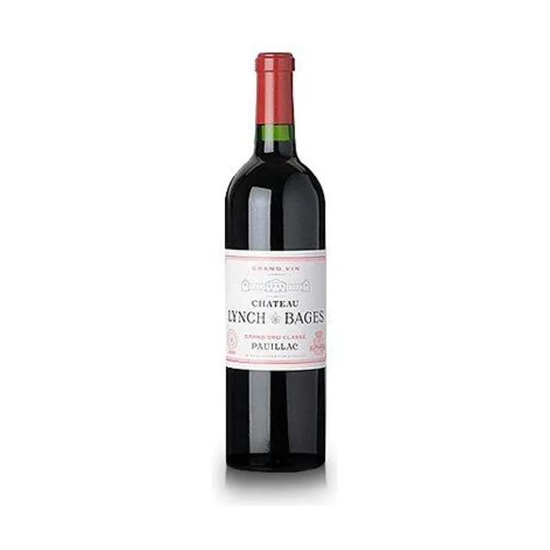 Château Lynch-Bages Pauillac 5. Cru Classé 2021