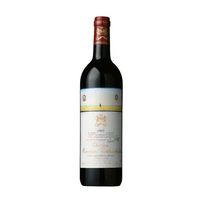 Château Mouton Rothschild 1983