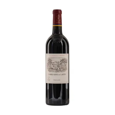Château Lafite Rothschild Pauillac 1. Cru Classé 2023