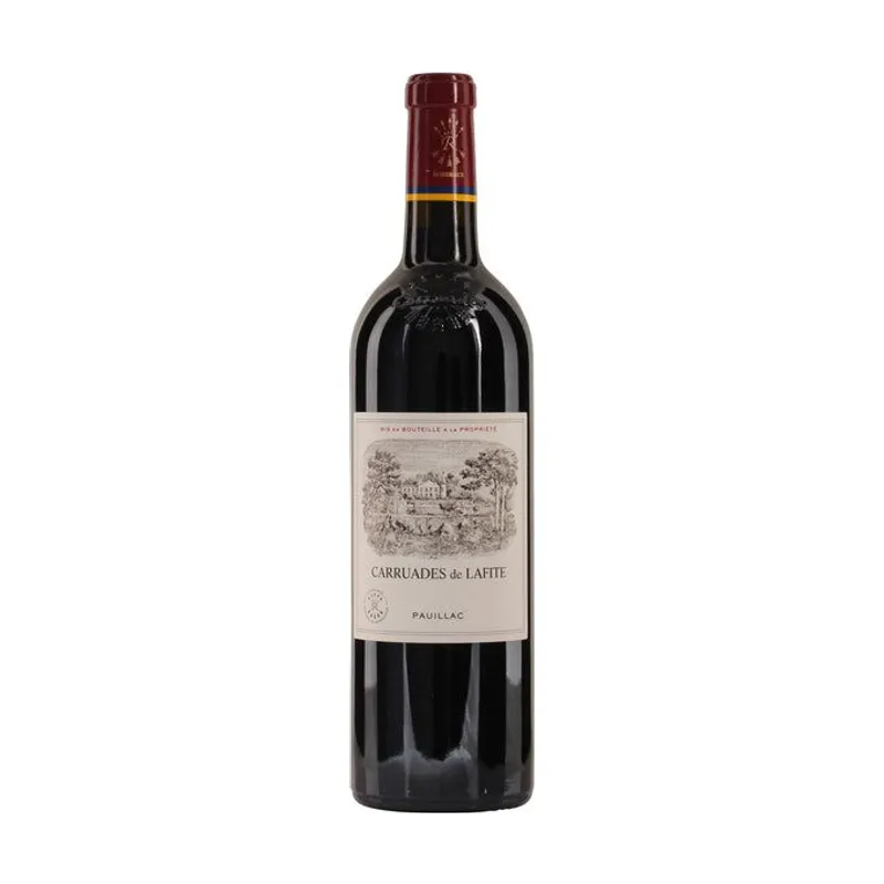 Château Lafite Rothschild Pauillac 1. Cru Classé 2023