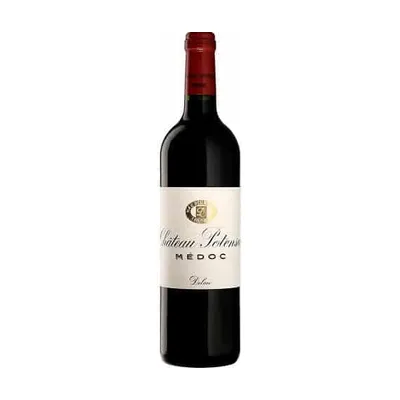 Château Potensac Médoc 2016