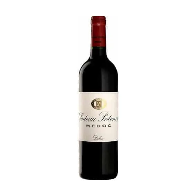 Château Potensac Médoc 2016