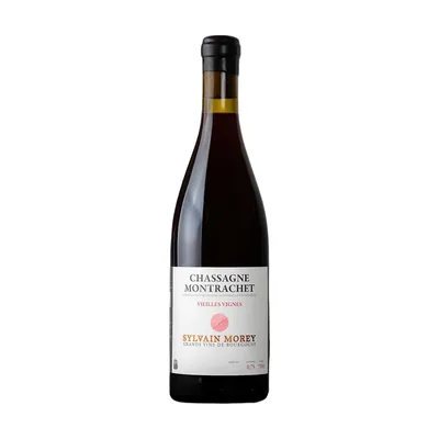 Chassagne-Montrachet Vieilles Vignes Rouge – Sylvain Morey