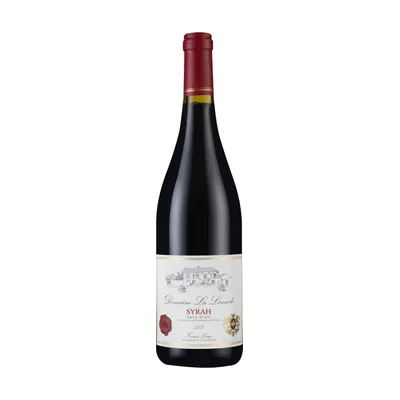 Domaine la Lirande Syrah 2021