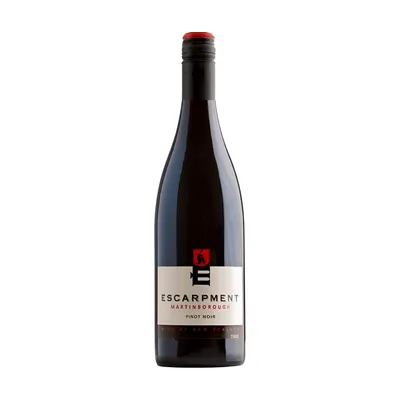 Escarpment Pinot Noir 2015