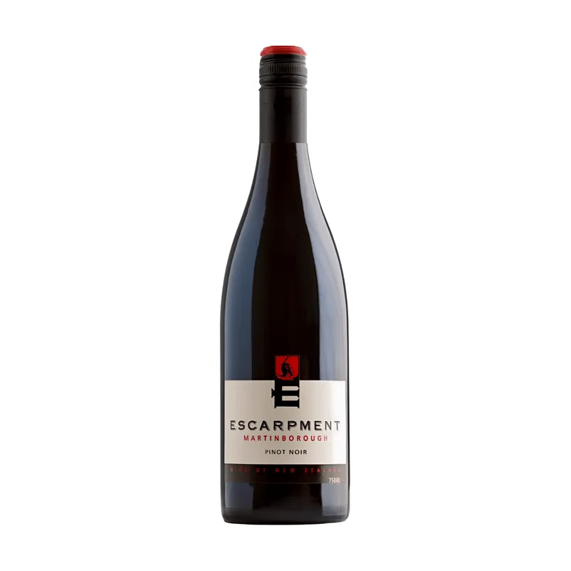 Escarpment Pinot Noir 2015