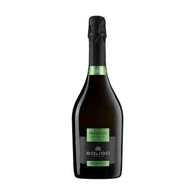 Prosecco DOC Treviso Organic – Colli del Soligo