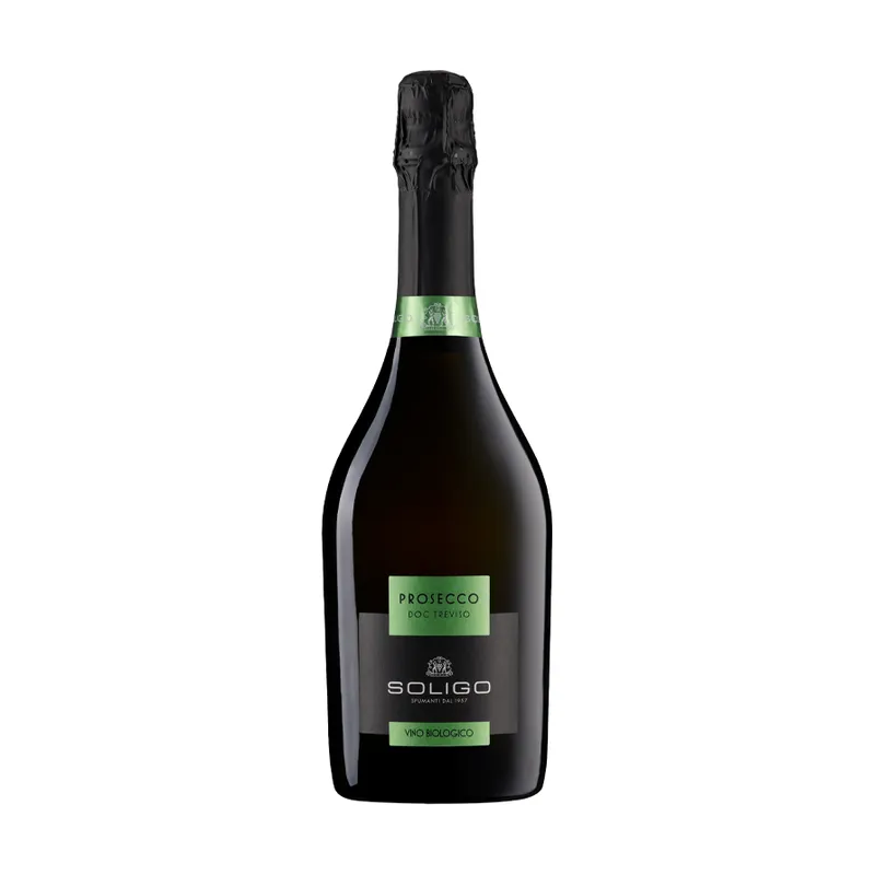 Prosecco DOC Treviso Organic – Colli del Soligo
