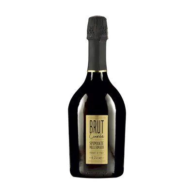 Domus Cuvee Brut Spumante – Dumus Vini